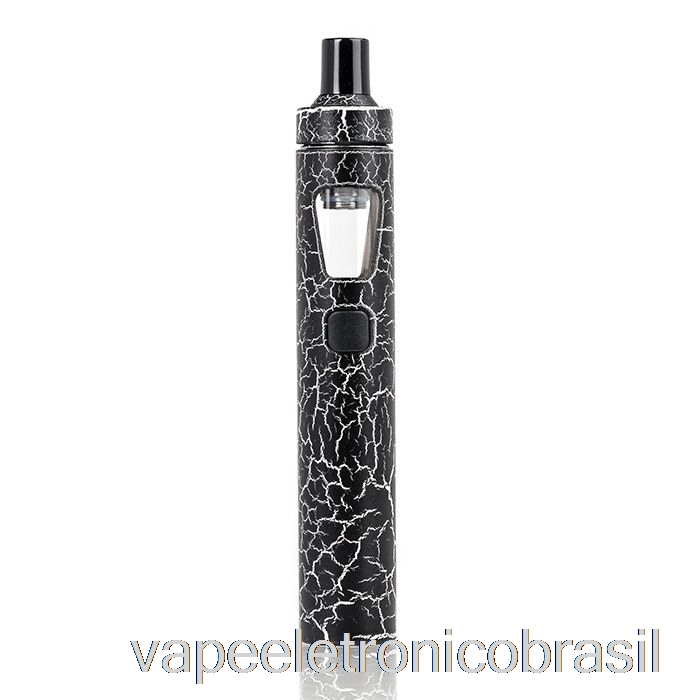 Vape Eletrônico Joyetech Ego Aio Kit Inicial Completo Crackle B